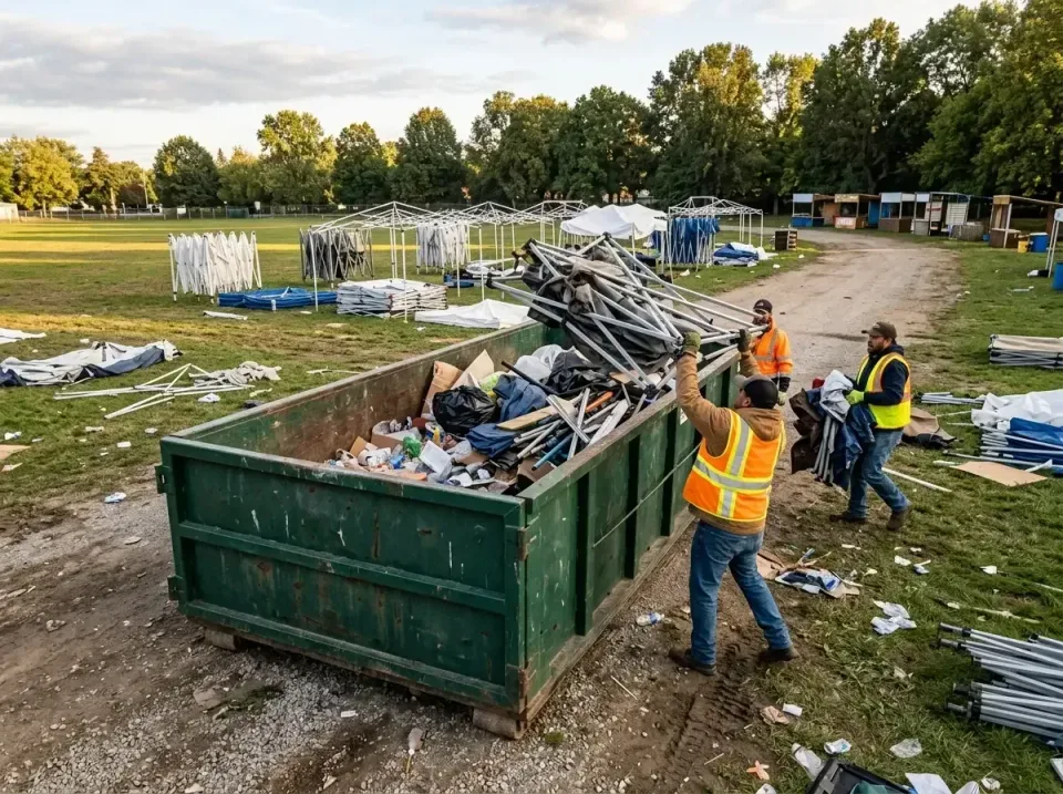 temporary-event-waste-containe-016 — frequently asked questions, Roll-Off Dumpster Rental Services in Constantine, MI